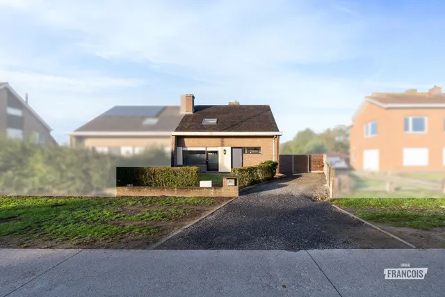 Maison à vendre à Maldegem – 1/22