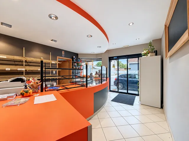 Maison à vendre à Tournai – 1/10