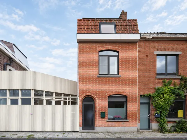 Huis for sale in Mariakerke (Gent) – 1/10