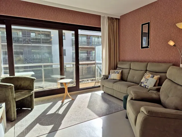 Appartement à vendre à Westende – 1/10