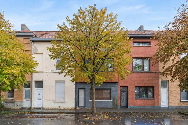Huis te koop in Gent – 1/10
