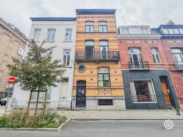 Huis te koop in Bruxelles – 1/19