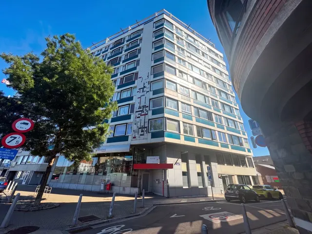 Appartement à vendre à Liege – 1/10