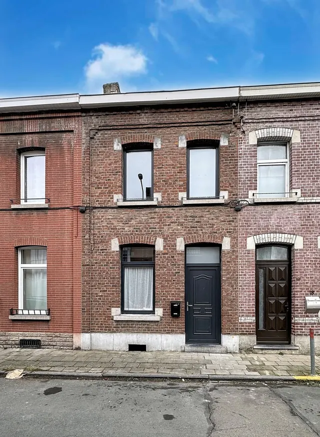 Maison à vendre à Mons – 1/18