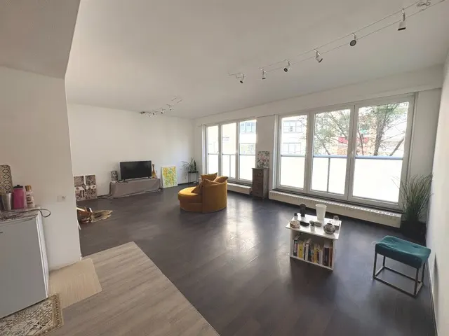 Apartment for sale in Ixelles – 1/10