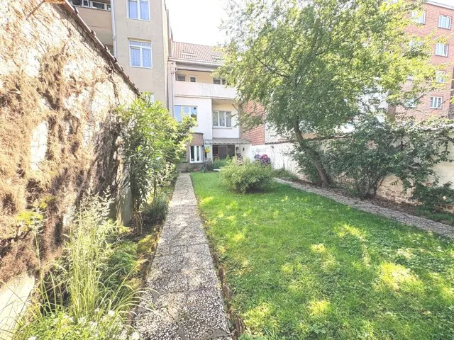 Maison à vendre à Ganshoren – 1/26