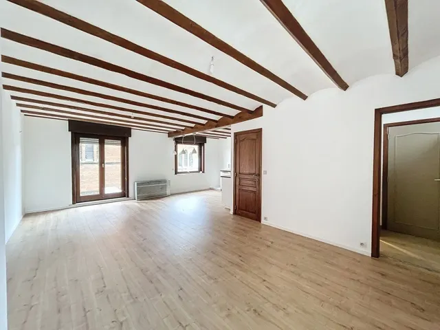 Apartment for rent in Mouscron – 1/7