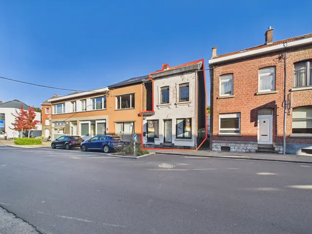 Maison à vendre à Fléron – 1/20