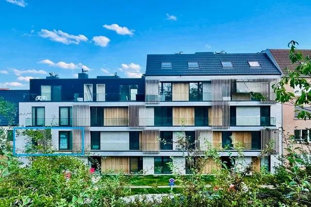 Appartement à vendre à Harelbeke – 1/10
