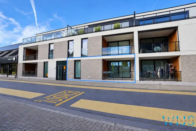 Appartement à vendre à Ertvelde – 1/29