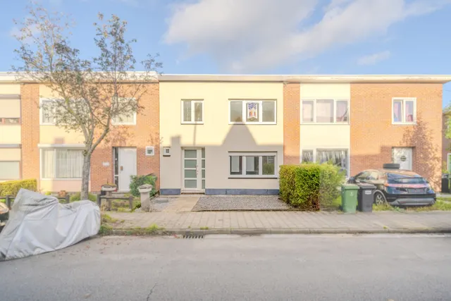 Huis te koop in Gentbrugge – 1/10