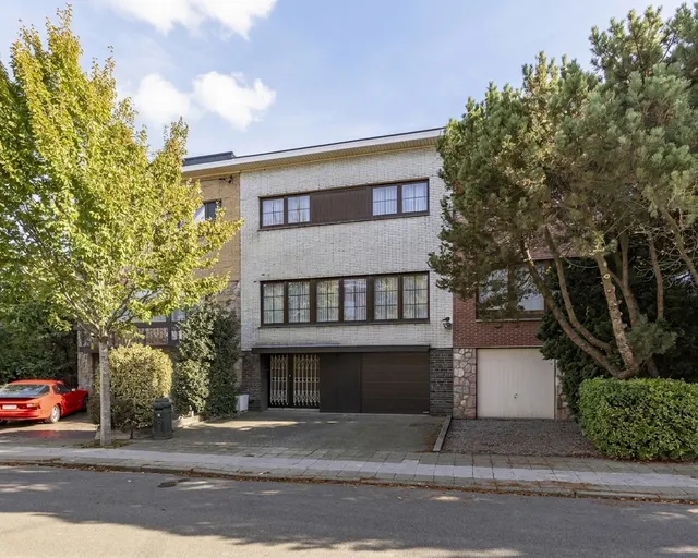 Huis te koop in Liège – 1/10
