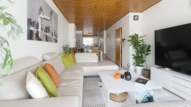 House for sale in Schaerbeek – 1/10