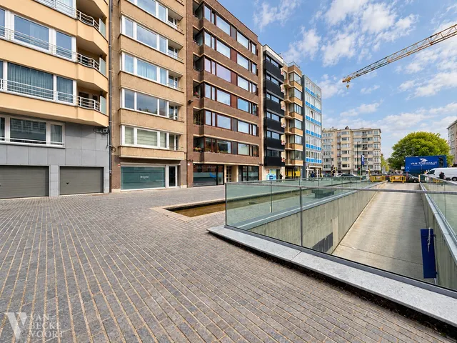 Apartment for sale in Oostende – 1/10