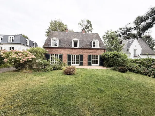 Huis te huur in Kraainem – 1/10