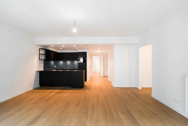 Appartement à louer à Saint-Gilles – 1/10