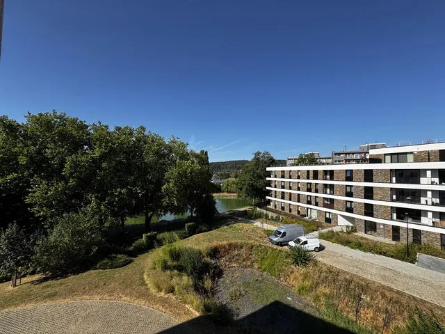Apartment for rent in Jambes – 1/11