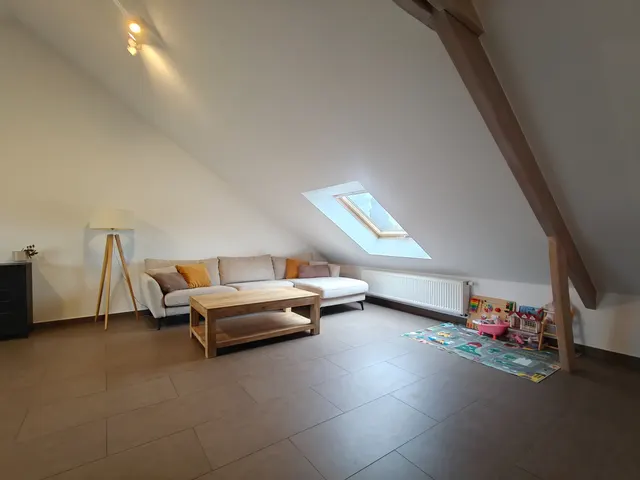 Appartement te huur in Lokeren – 1/11