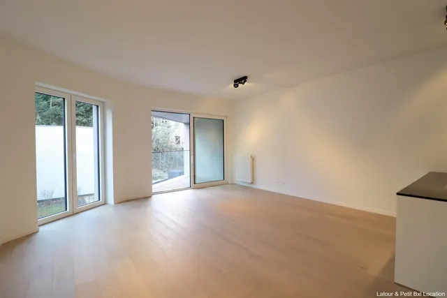Appartement à louer à Ixelles – 1/10