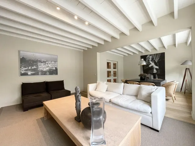 Apartment for rent in Woluwe-Saint-Pierre – 1/16