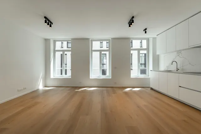 Apartment for rent in Bruxelles – 1/10