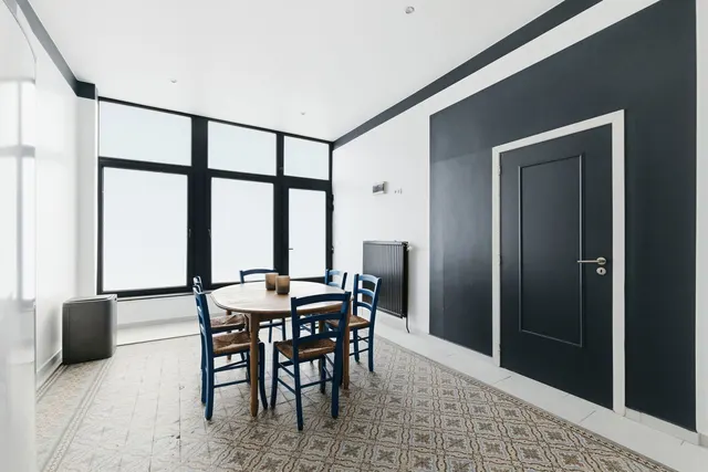 Appartement te huur in Namur – 1/8