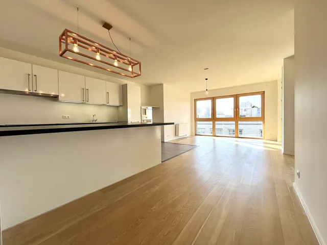 Apartment for rent in Etterbeek – 1/10
