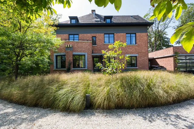 Huis te huur in Rhode-Saint-Genèse – 1/10