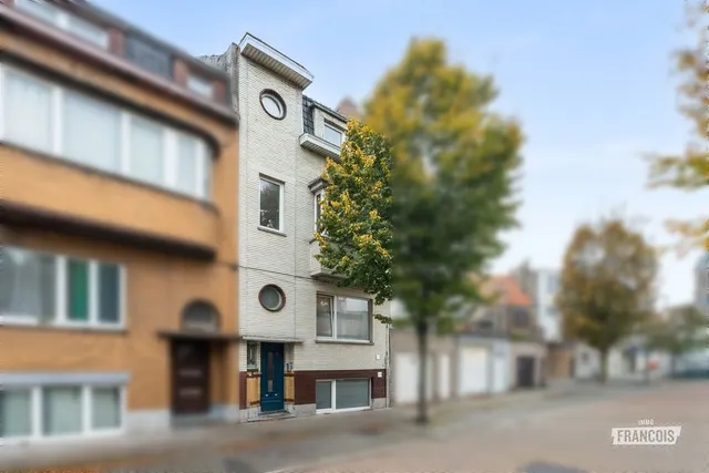 Maison à vendre à Oostende – 1/12