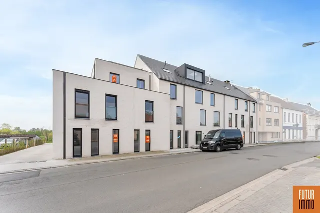 Appartement te koop in Handzame – 1/10