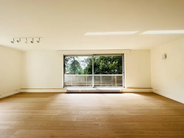 Appartement à louer à Woluwe-Saint-Pierre – 1/26