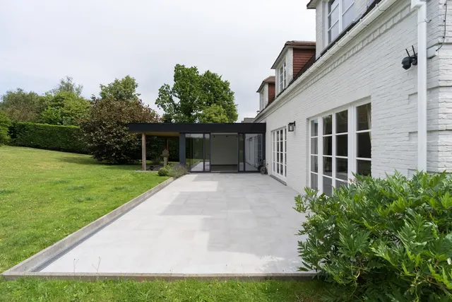House for rent in Waterloo – 1/13