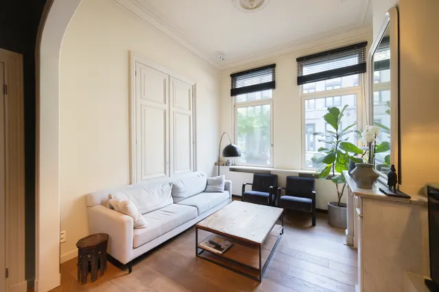 Huis for sale in Antwerpen – 1/10