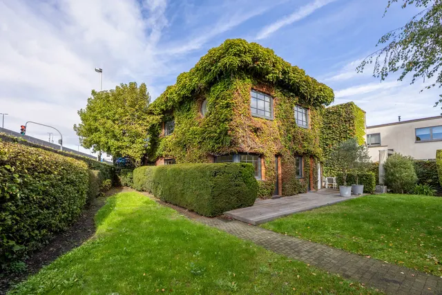Huis te koop in Antwerpen – 1/10