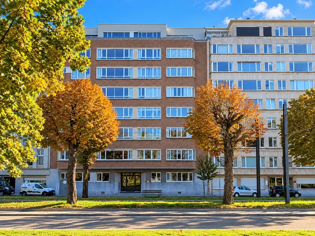 Appartement te koop in Gent – 1/10
