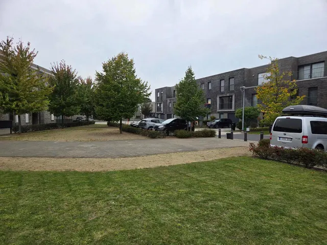 Appartement te huur in Schoten – 1/10
