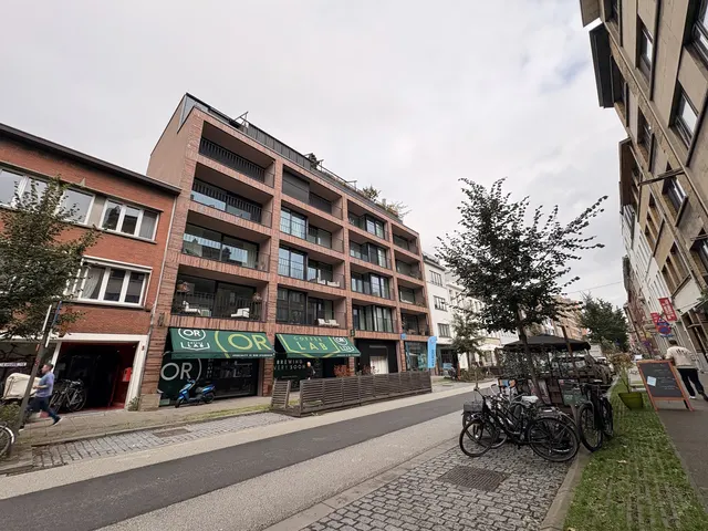 Appartement à louer à Antwerpen – 1/10