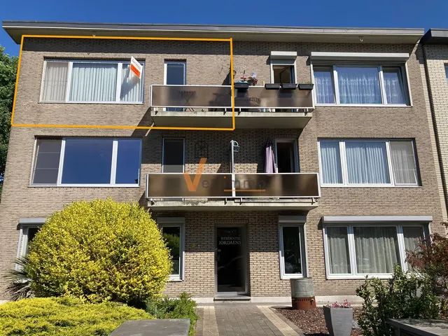 Appartement te huur in Schoten – 1/10