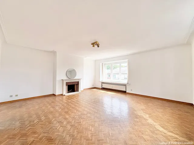 Appartement à louer à Woluwe-Saint-Pierre – 1/15
