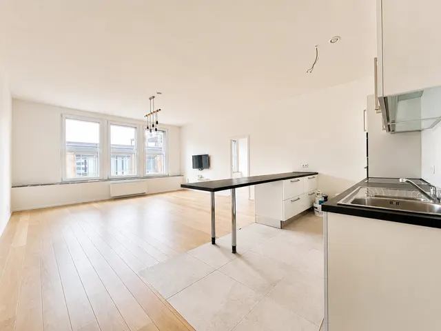 Appartement à louer à Etterbeek – 1/10