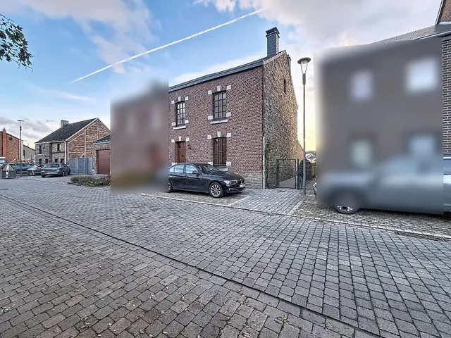 Huis te huur in Melreux – 1/10