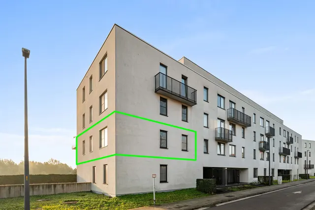 Appartement te koop in Gent – 1/10