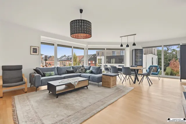 Apartment for sale in Brasschaat – 1/10