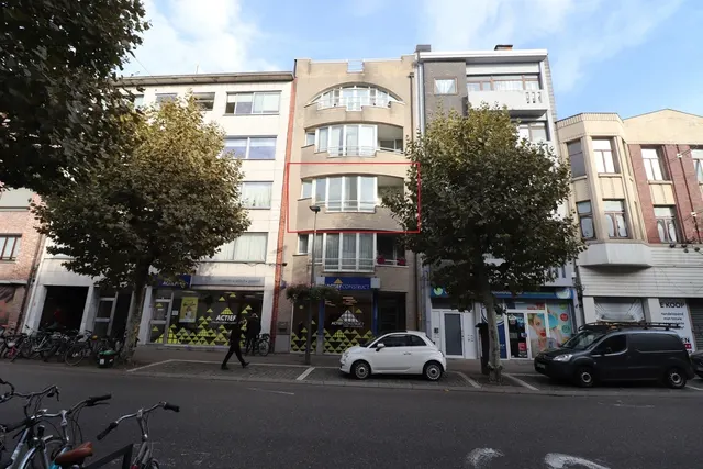 Appartement à louer à Turnhout – 1/4