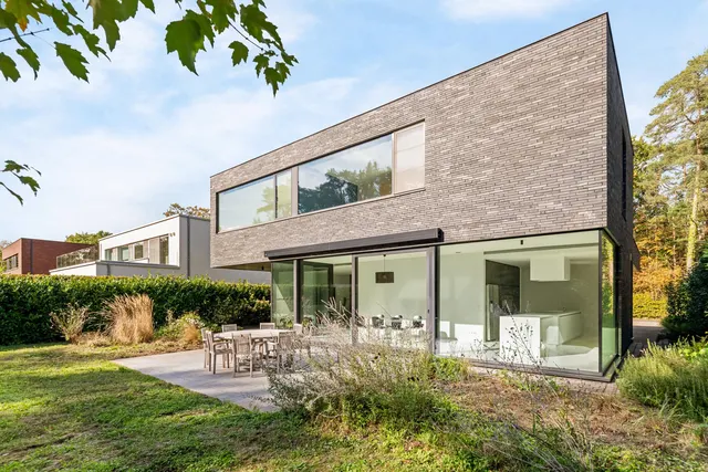 Huis for sale in Bonheiden – 1/31