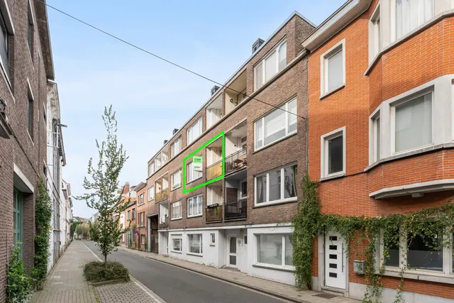 Appartement te koop in Gent – 1/10