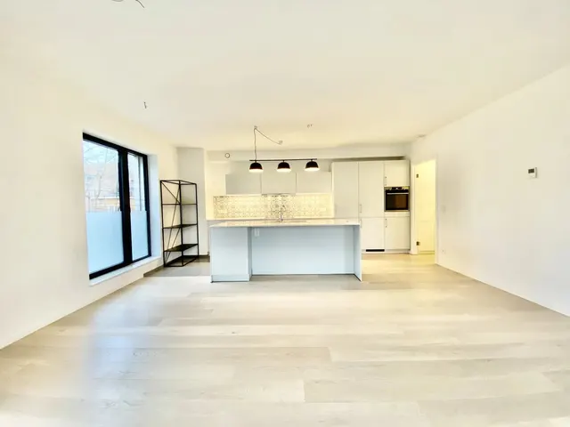 Apartment for rent in Woluwe-Saint-Lambert – 1/10