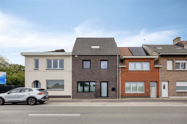 Maison à vendre à Kapellen – 1/21