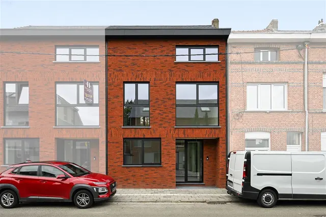 Maison à vendre à Mechelen – 1/10