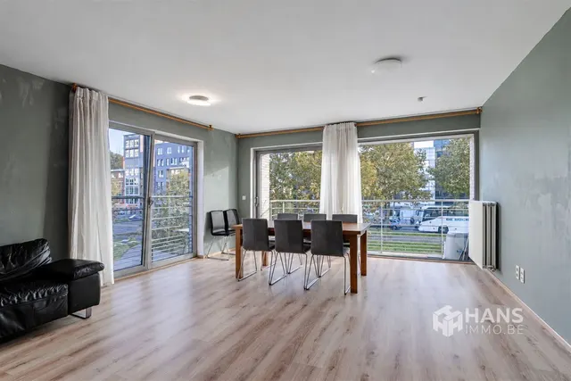Appartement à vendre à Antwerpen – 1/10